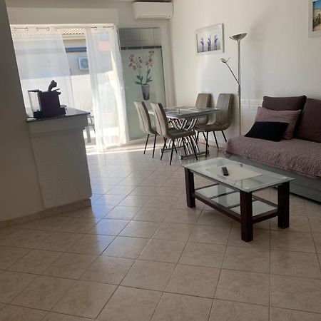Sables de biguglia cordon lagunaire Borgo  Exterior foto